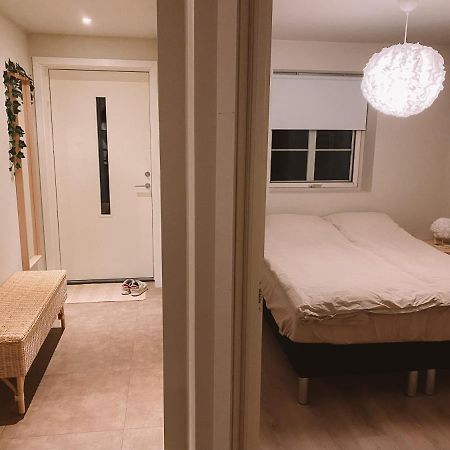 Cozy And Newly Renovated Appartment Кристиансан Екстериор снимка