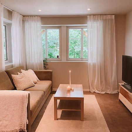 Cozy And Newly Renovated Appartment Кристиансан Екстериор снимка