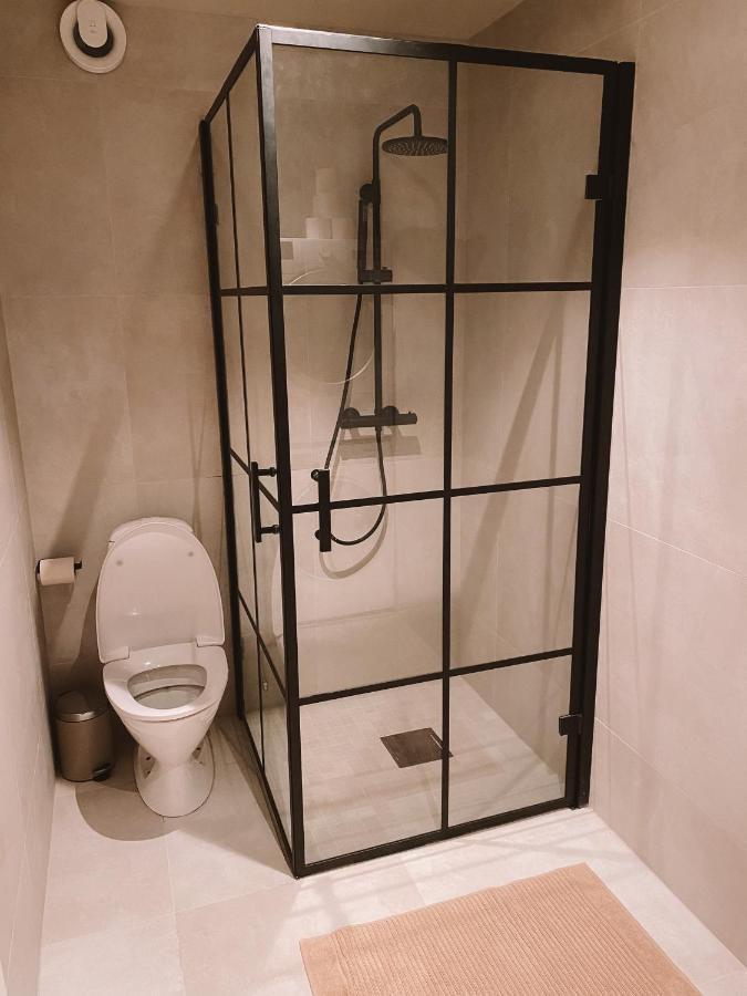 Cozy And Newly Renovated Appartment Кристиансан Екстериор снимка
