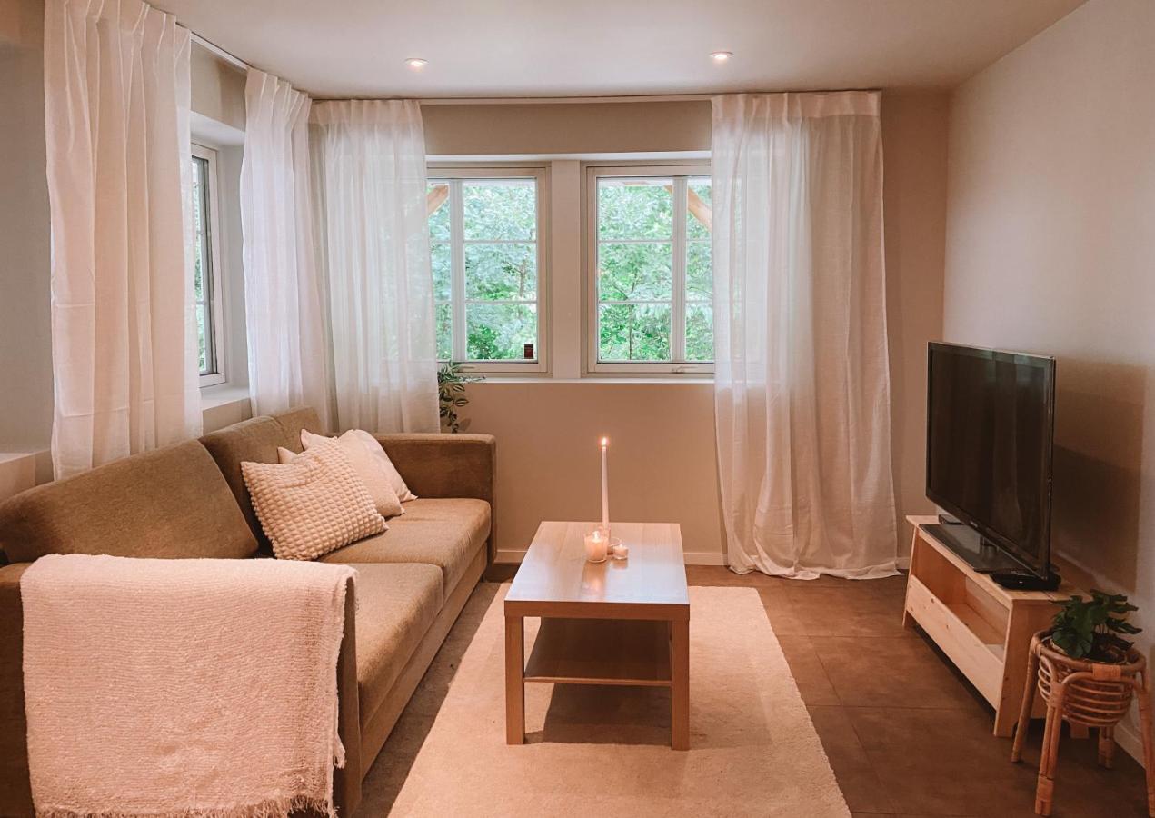 Cozy And Newly Renovated Appartment Кристиансан Екстериор снимка
