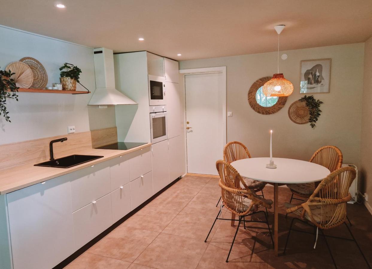 Cozy And Newly Renovated Appartment Кристиансан Екстериор снимка